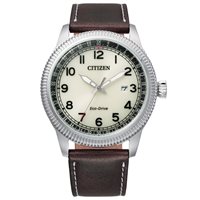 Watch Citizen Man OF COLLECTION 2020 in Steel BM7480-13X - BM7480-13X